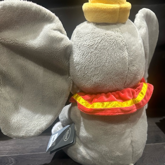 Disney dumbo plush - Picture 3 of 3